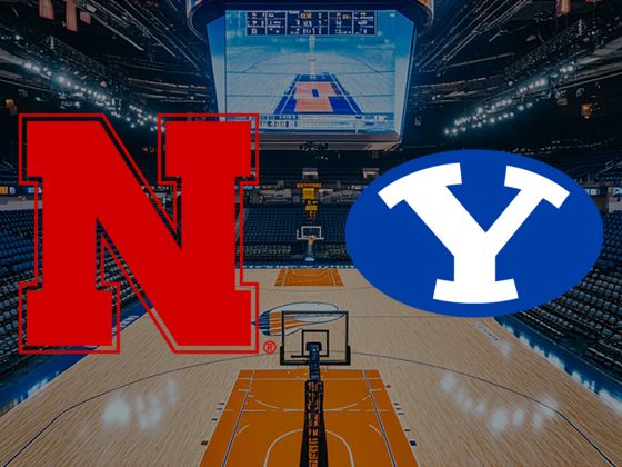Exhibition: BYU Cougars vs. Nebraska Cornhuskers